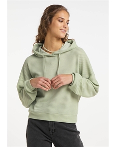 Толстовка EYOTA, мятный Izia