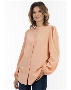 Блуза FENIA, оранжевый Usha