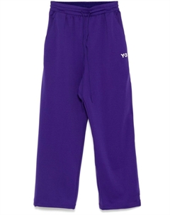 Спортивные штаны, фиолетовый Y-3