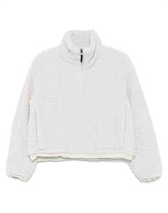 Толстовка Laminar, серый Herno