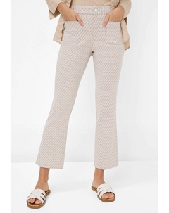 Брюки STYLE SHAKIRA, бежевый Brax