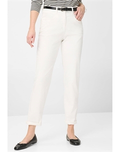 Джинсы облегающего кроя STYLE CAREN NEW, белый Brax