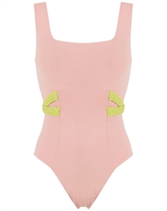 Купальник Eva, розовый Clube bossa