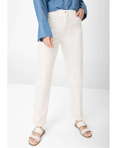 Брюки STYLE CORRY, слоновая кость Brax