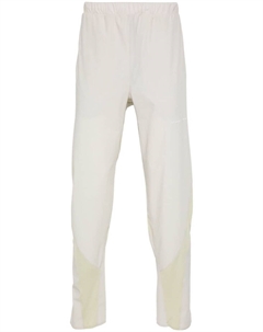 Спортивные брюки из коллаборации с Post Archive Faction, нейтральный цвет On running