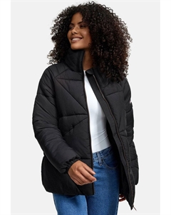 Зимняя куртка, черный Navahoo