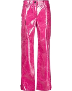 Брюки карго Ada, розовый Stand studio
