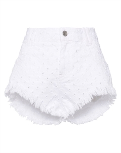 Шорты Aneida, белый Isabel marant