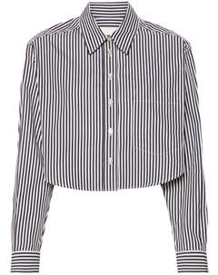 Рубашка Флеора, черный Isabel marant