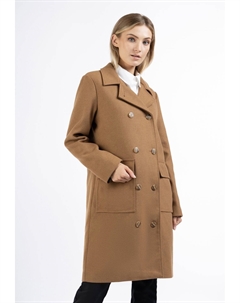 Классический пиджак, песочный Dreimaster