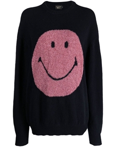 Джемпер Smiley, синий Joshua sanders