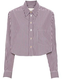 Рубашка Fleora, нейтральный цвет Isabel marant