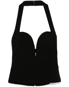 Корсет Cindy, черный Mônot