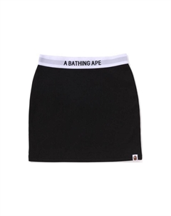 Повседневная юбка женская A bathing ape®