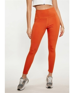 Леггинсы, оранжевый Faina