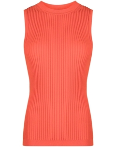 Топ без рукавов, красный 3.1 phillip lim