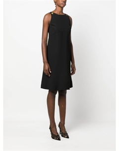 Платье без рукавов, черный Givenchy