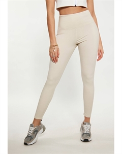 Леггинсы, белый Faina