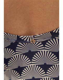 Купальный костюм ENHANCING, синий Next