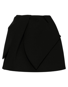 Юбка с бантом, черный Dice kayek