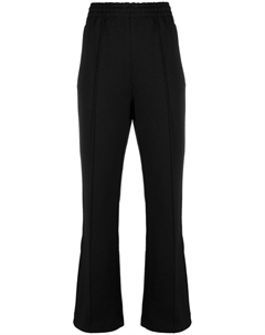 Брюки с разрезами, черный Ambush