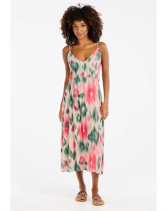 Повседневное платье, фуксия Protest