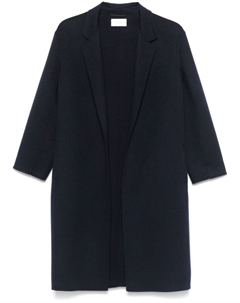 Пальто Fedra, синий The row