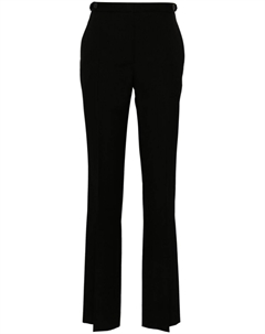 Брюки Jesse, черный The row