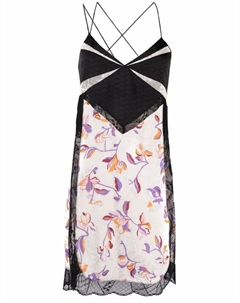 Платье Cole, нейтральный цвет Zadig&voltaire