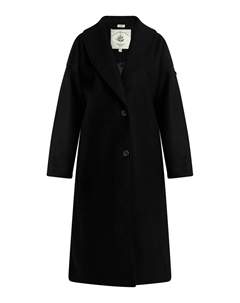 Классический пиджак ÜBERGANGS IN OPTIK INCUS, черный Dreimaster