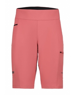 Шорты для активного отдыха BAUTZEN, цвет Himbeere Icepeak