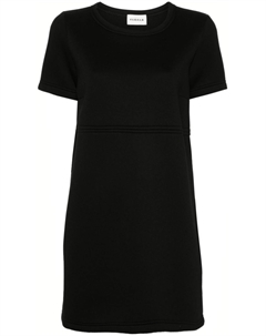 Платье миди Remix, черный Parosh