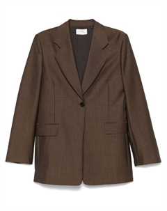Вермонтский блейзер, коричневый The row