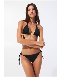 Плавки бикини, черный Pull & bear