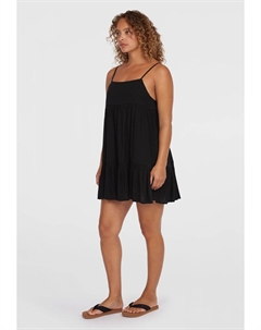 Повседневное платье RILEE SHORT, цвет Black Out O`neill