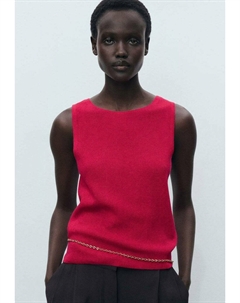 Топ BENEDIT, фуксия Mango