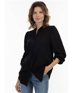 Блуза FENIA, черный Usha