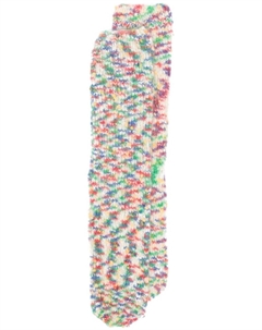 Носки с абстрактным узором, серый A.p.c.