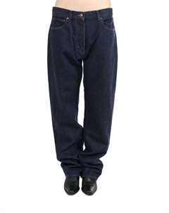 Джинсы Берти, синий The row