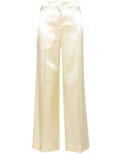 Брюки Encore, нейтральный цвет The row