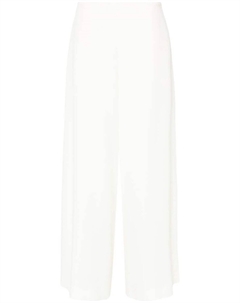 Брюки Dela, белый The row