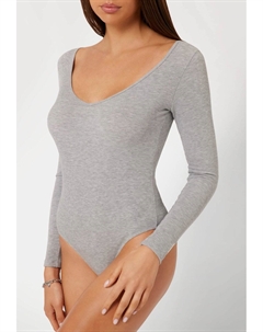 Боди TESSA, серый Guess