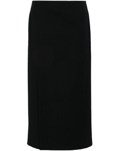 Юбка Kavi, синий The row