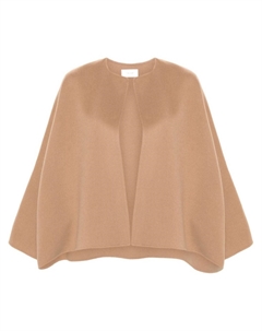 Куртка Fidele, коричневый The row