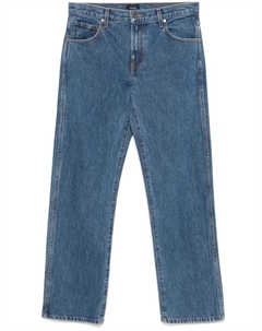 Джинсы Kerrie, синий Khaite