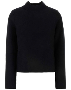 Джемпер Calliope, черный Khaite