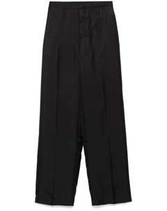 Брюки фафила, черный Loulou studio