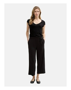 Комбинезон, черный Tom tailor