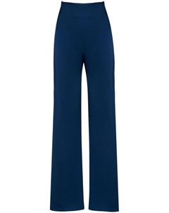 Брюки Палермо, синий Silvia tcherassi