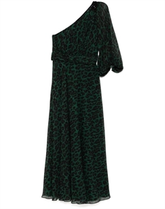 Платье Макейлы, зеленый Sachin & babi